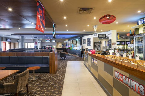 Nightcap At Excelsior Hotel - Inverell Accommodation 7
