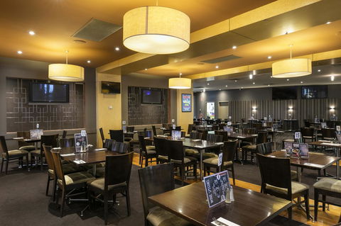 Nightcap At Excelsior Hotel - Inverell Accommodation 5