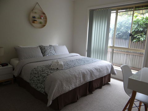 Horsham Central Stay - Inverell Accommodation 6
