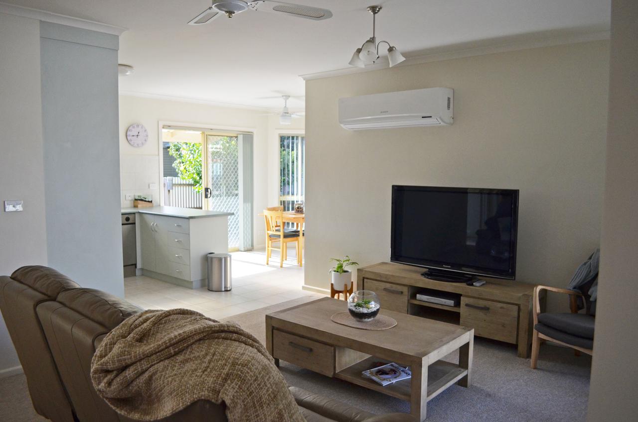 Horsham VIC Inverell Accommodation
