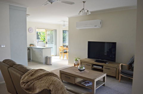Horsham Central Stay - Inverell Accommodation 0