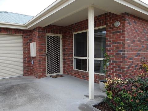 Horsham Central Stay - Inverell Accommodation 9