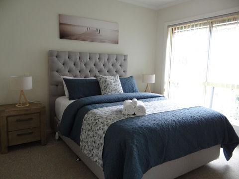 Horsham Central Stay - Inverell Accommodation 4