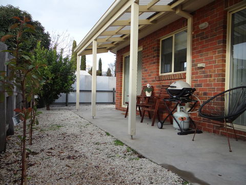 Horsham Central Stay - Inverell Accommodation 10
