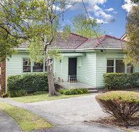 Hillside House - Inverell Accommodation
