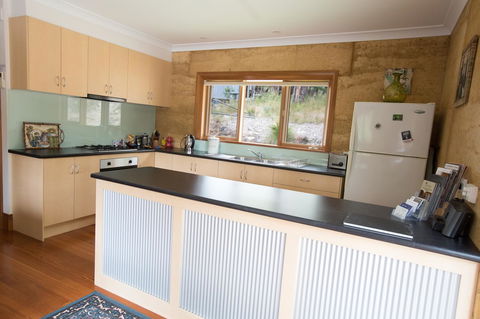 Bundjil Studio - Inverell Accommodation 5