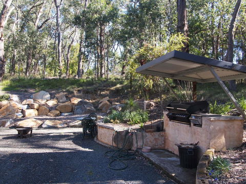 Bundjil Studio - Inverell Accommodation 18