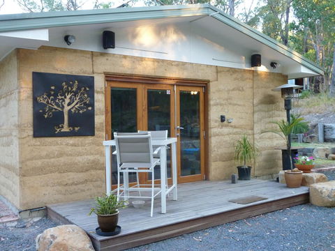 Bundjil Studio - Inverell Accommodation 17