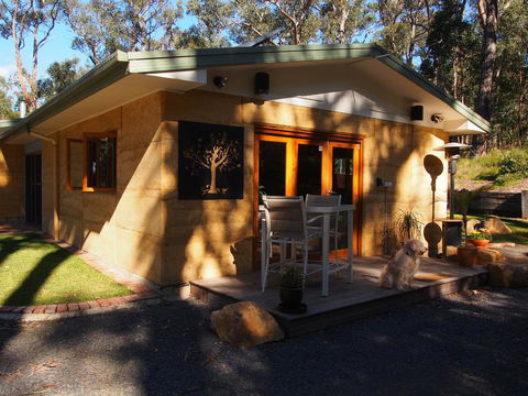 Bundjil Studio - Inverell Accommodation 21
