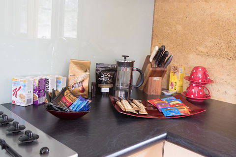 Bundjil Studio - Inverell Accommodation 3