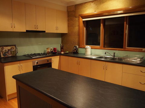 Bundjil Studio - Inverell Accommodation 24