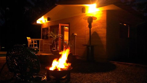 Bundjil Studio - Inverell Accommodation 27