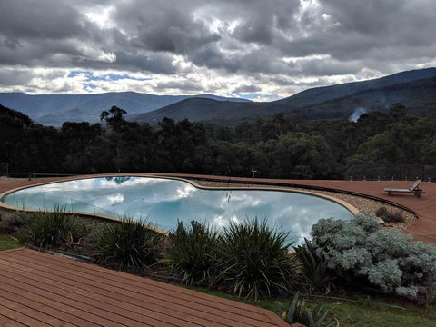 Kangaroo Manor - Inverell Accommodation 7
