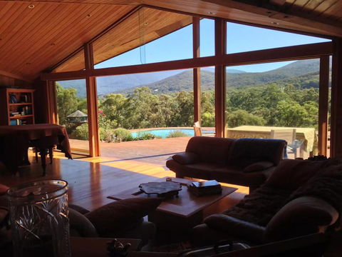 Kangaroo Manor - Inverell Accommodation 0