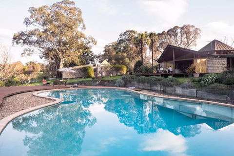 Kangaroo Manor - Inverell Accommodation 26
