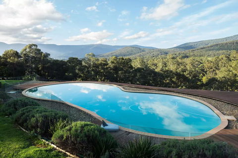 Kangaroo Manor - Inverell Accommodation 27