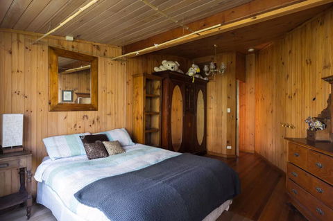 Kangaroo Manor - Inverell Accommodation 17