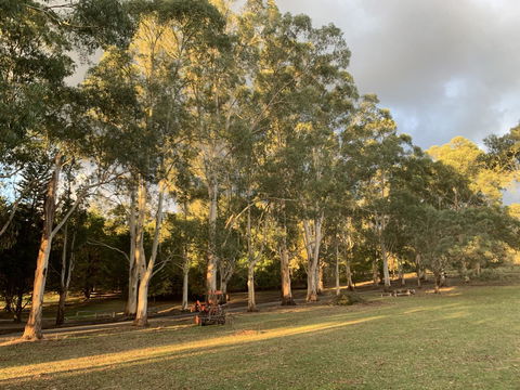 Kangaroo Manor - Inverell Accommodation 15