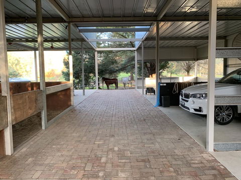 Kangaroo Manor - Inverell Accommodation 1
