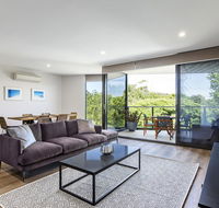 Blairgowrie Apartment 2 - on the beach - Inverell Accommodation