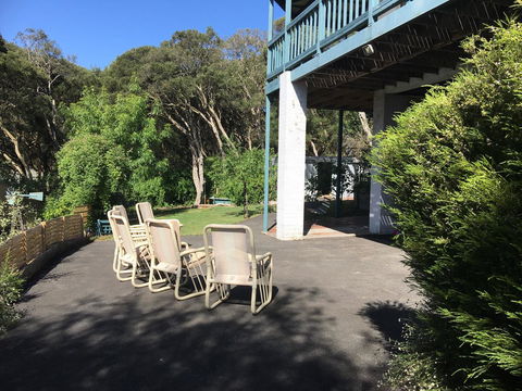 Nest On A Crest - Inverell Accommodation 33