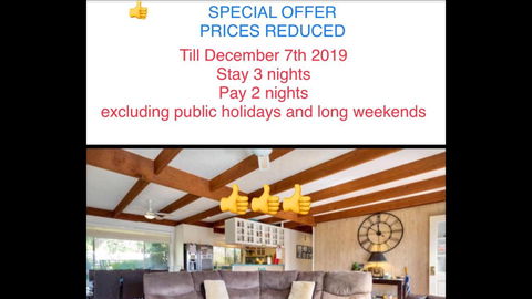 Nest On A Crest - Inverell Accommodation 20