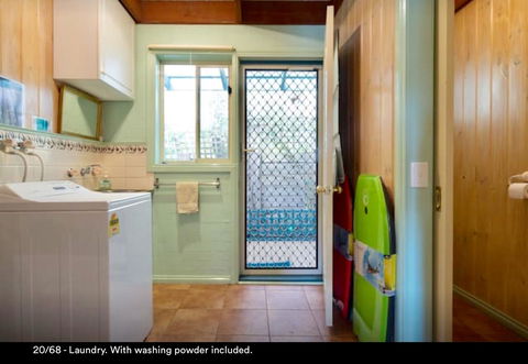 Nest On A Crest - Inverell Accommodation 19