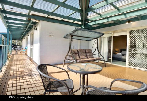 Nest On A Crest - Inverell Accommodation 14