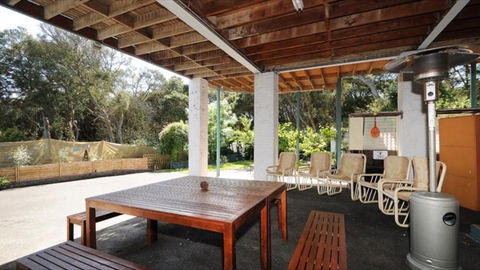 Nest On A Crest - Inverell Accommodation 31