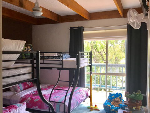 Nest On A Crest - Inverell Accommodation 16