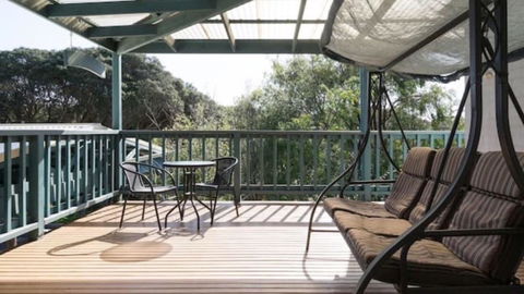 Nest On A Crest - Inverell Accommodation 23
