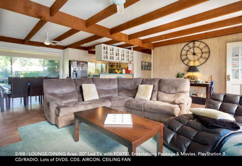 Nest On A Crest - Inverell Accommodation 2
