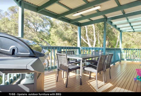 Nest On A Crest - Inverell Accommodation 27