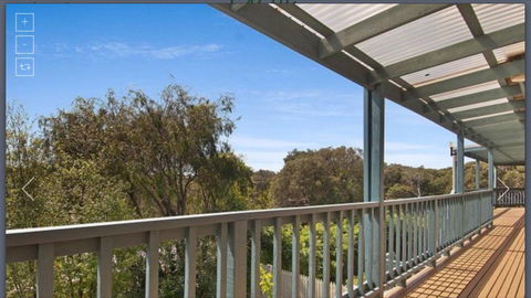 Nest On A Crest - Inverell Accommodation 24
