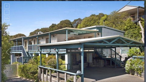 Nest On A Crest - Inverell Accommodation 22