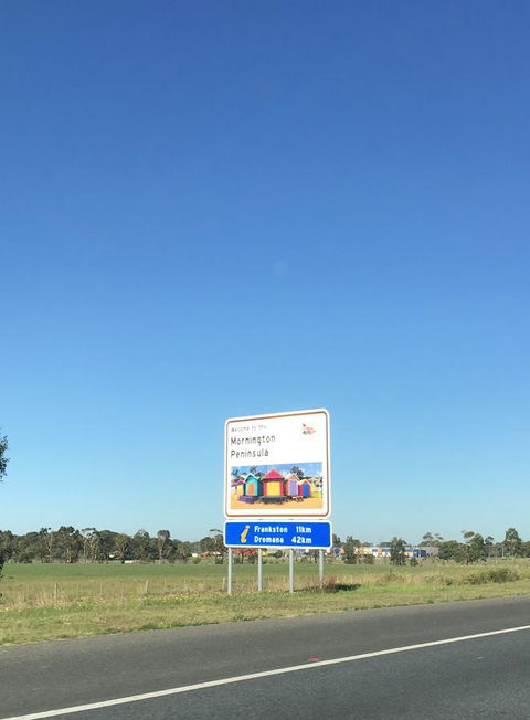 Nest On A Crest - Inverell Accommodation 39
