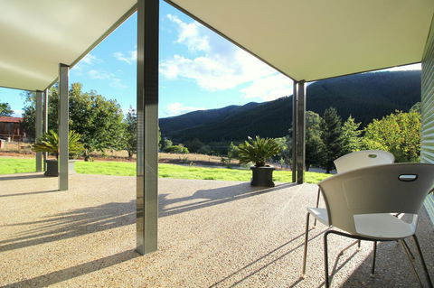 3 Bells Alpine Cottage - Inverell Accommodation 17