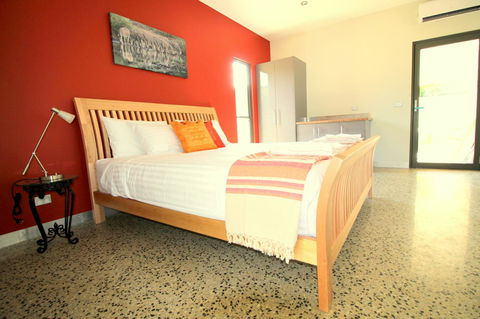 3 Bells Alpine Cottage - Inverell Accommodation 5