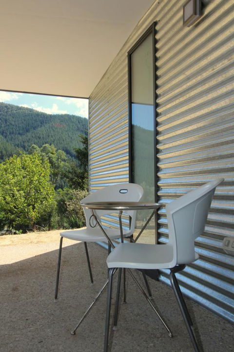 3 Bells Alpine Cottage - Inverell Accommodation 1