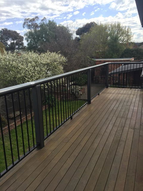 Bricks And Roses - Inverell Accommodation 4