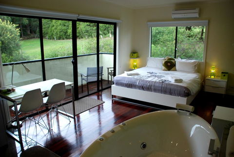 Deville At Healesville - Inverell Accommodation 11