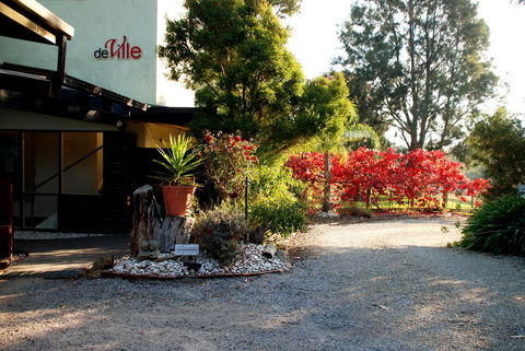 Deville At Healesville - Inverell Accommodation 0