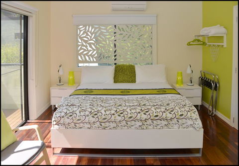 Deville At Healesville - Inverell Accommodation 3