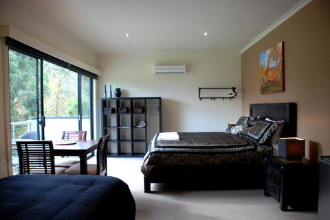 Deville At Healesville - Inverell Accommodation 9
