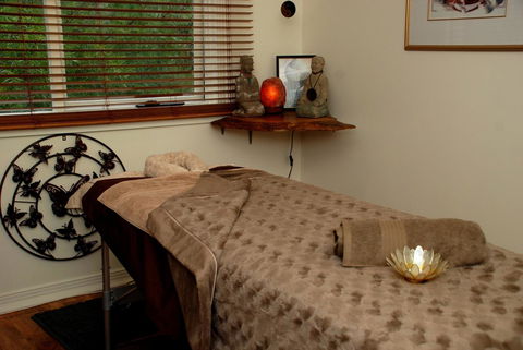 Deville At Healesville - Inverell Accommodation 13