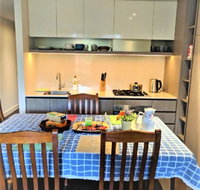Camberwell Burke Road Apartment - Inverell Accommodation