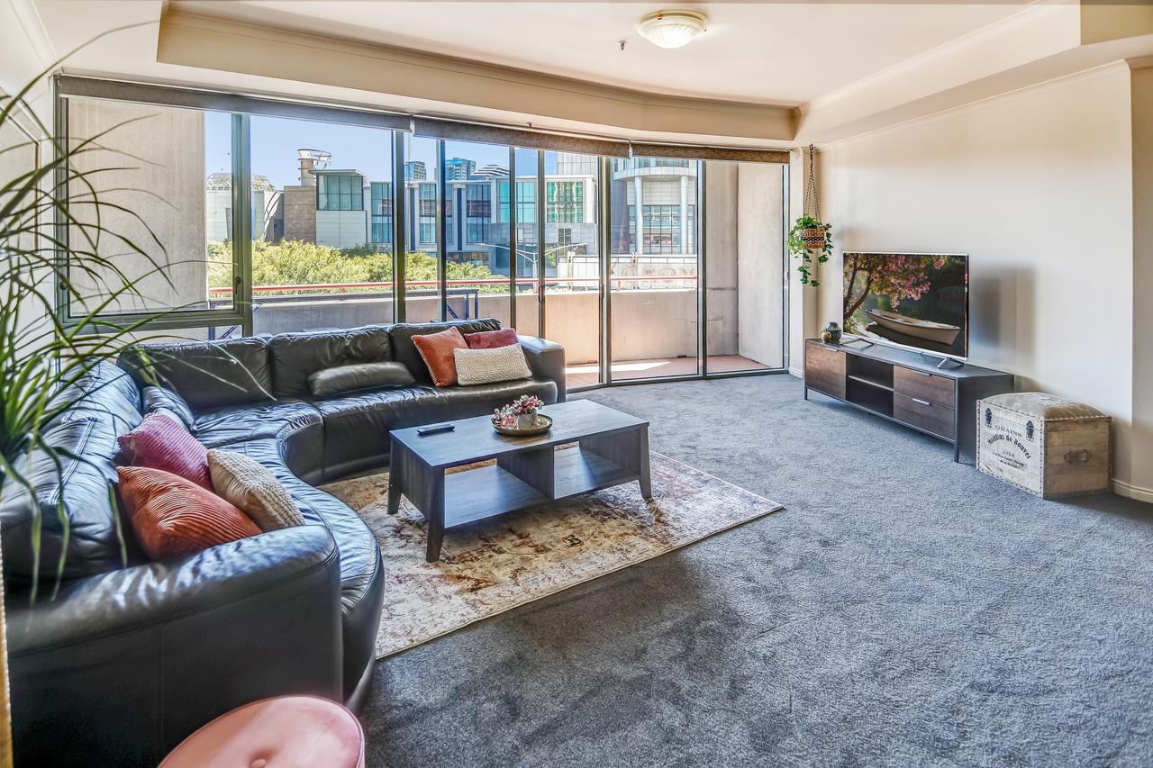 Southbank VIC Inverell Accommodation