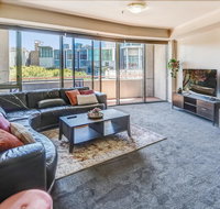 Southbank Tower Apartments - Inverell Accommodation