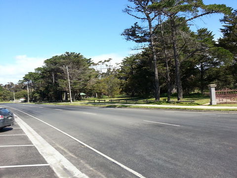 Torquay Timeout - Inverell Accommodation 20