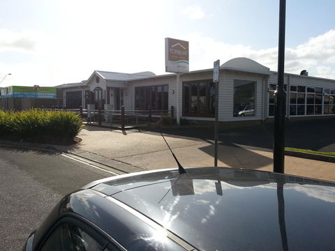 Torquay Timeout - Inverell Accommodation 24